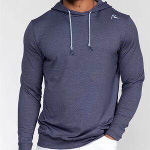 Rhoback Hesi Hoodie XXXL